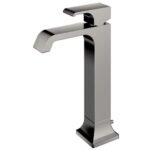 Vòi lavabo TOTO TLG08305B#BN nóng lạnh dòng GC