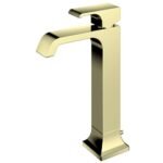 Vòi lavabo TOTO TLG08305B#PFG nóng lạnh dòng GC