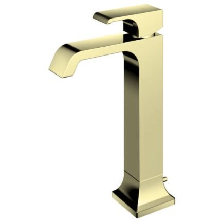 Vòi lavabo TOTO TLG08305B#PFG nóng lạnh dòng GC