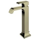 Vòi lavabo TOTO TLG08305B#BFG nóng lạnh dòng GC