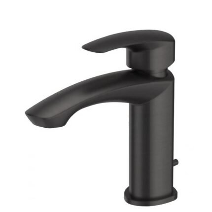 Vòi lavabo TOTO TLG09301B#MBL nóng lạnh dòng GM