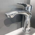 Vòi lavabo TOTO TLG09301V nóng lạnh dòng GM - Ảnh 5