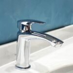 Vòi lavabo TOTO TLG09301V nóng lạnh dòng GM - Ảnh 4