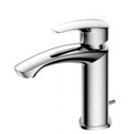 Vòi lavabo TOTO TLG09301B#PN nóng lạnh dòng GM