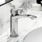 Vòi lavabo TOTO TLG09301B#PN nóng lạnh dòng GM - Ảnh 2