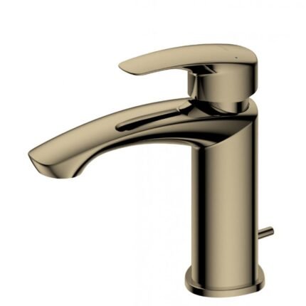 Vòi lavabo TOTO TLG09301B#BBRnóng lạnh dòng GM