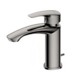 Vòi lavabo TOTO TLG09301B#BN nóng lạnh dòng GM