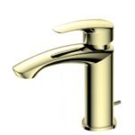 Vòi lavabo TOTO TLG09301B#PFG nóng lạnh dòng GM