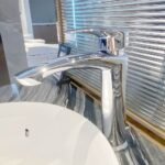 Vòi lavabo TOTO TLG09303B#PN nóng lạnh dòng GM - Ảnh 6