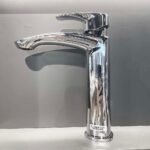 Vòi lavabo TOTO TLG09303B#PN nóng lạnh dòng GM - Ảnh 4