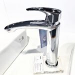 Vòi lavabo TOTO TLG09303V nóng lạnh dòng GM - Ảnh 2