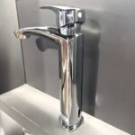 Vòi lavabo TOTO TLG09303V nóng lạnh dòng GM - Ảnh 3