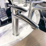 Vòi lavabo TOTO TLG09303V nóng lạnh dòng GM - Ảnh 5