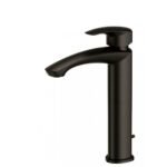 Vòi lavabo TOTO TLG09303B#MBL nóng lạnh dòng GM