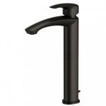 Vòi lavabo TOTO TLG09305B#MBL nóng lạnh dòng GM