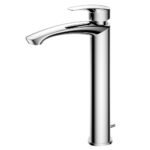 Vòi lavabo TOTO TLG09305V nóng lạnh dòng GM