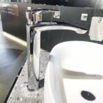 Vòi lavabo TOTO TLG09305B#MBL nóng lạnh dòng GM - Ảnh 4