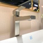 Vòi lavabo TOTO TLG10301V nóng lạnh dòng GB - Ảnh 5