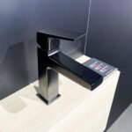 Vòi lavabo TOTO TLG10301B#PN nóng lạnh dòng GB - Ảnh 6