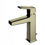 Vòi lavabo TOTO TLG10301B#BFG nóng lạnh dòng GB