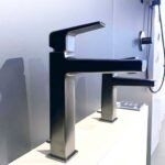 Vòi lavabo TOTO TLG10303B#PN nóng lạnh dòng GB - Ảnh 5