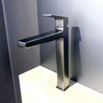 Vòi lavabo TOTO TLG10303B#PN nóng lạnh dòng GB - Ảnh 6