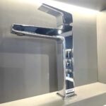 Vòi lavabo TOTO TLG10303B#PN nóng lạnh dòng GB - Ảnh 2