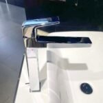 Vòi lavabo TOTO TLG10303B#PN nóng lạnh dòng GB - Ảnh 4