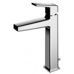 Vòi lavabo TOTO TLG10303B#PN nóng lạnh dòng GB