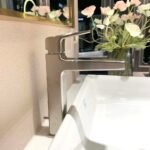 Vòi lavabo TOTO TLG10303B#BBR nóng lạnh dòng GB - Ảnh 2