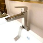 Vòi lavabo TOTO TLG10303B#BBR nóng lạnh dòng GB - Ảnh 3