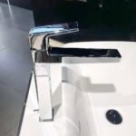 Vòi lavabo TOTO TLG10305B#BN nóng lạnh dòng GB - Ảnh 5