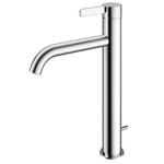 Vòi lavabo TOTO TLG11305B#PN nóng lạnh dòng GF mạ Nikel bóng ,cao 30cm