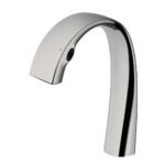 Vòi lavabo TOTO MATSU TLP01701J#BN/ TLP01702S cảm ứng