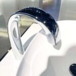 Vòi lavabo TOTO MATSU TLP01701J#MBL cảm ứng - Ảnh 2