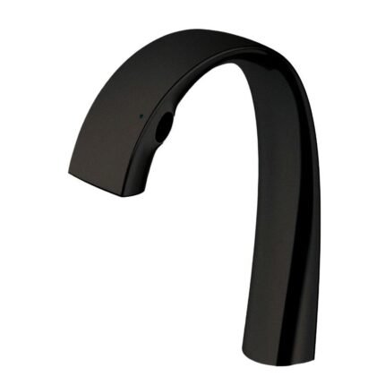 Vòi lavabo TOTO MATSU TLP01701J#MBL cảm ứng