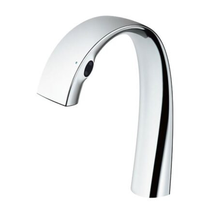 Vòi lavabo TOTO MATSU TLP01701J/ TLP01702S cảm ứng