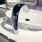 Vòi lavabo TOTO MATSU TLP01701J#MBL cảm ứng - Ảnh 4