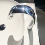 Vòi lavabo TOTO MATSU TLP01701J/ TLP01702S cảm ứng - Ảnh 5