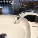 Vòi lavabo TOTO MATSU TLP01701J#MBL cảm ứng - Ảnh 6