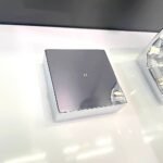 Vòi lavabo TOTO TLP02201BA#MBL nóng lạnh (3 lỗ) dòng ZL - Ảnh 5