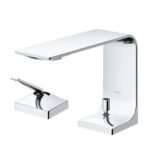 Vòi lavabo TOTO TLP02301B (2 lỗ) nóng lạnh