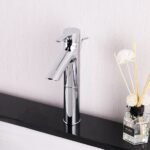 Vòi lavabo TOTO TLS01304V nóng lạnh - Ảnh 4