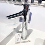 Vòi lavabo TOTO TLS01304V nóng lạnh - Ảnh 3