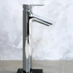 Vòi lavabo TOTO TLS01307V nóng lạnh - Ảnh 2