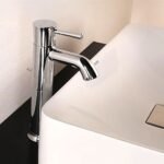 Vòi lavabo TOTO TLS02303V nóng lạnh - Ảnh 2