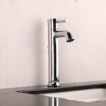 Vòi lavabo TOTO TLS02303V nóng lạnh - Ảnh 3