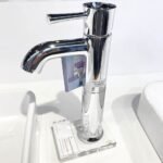 Vòi lavabo TOTO TLS02303V nóng lạnh - Ảnh 4