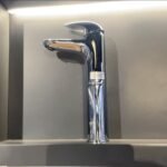 Vòi lavabo TOTO TLS03303V nóng lạnh - Ảnh 4