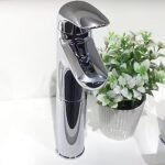 Vòi lavabo TOTO TLS03303V nóng lạnh - Ảnh 2
